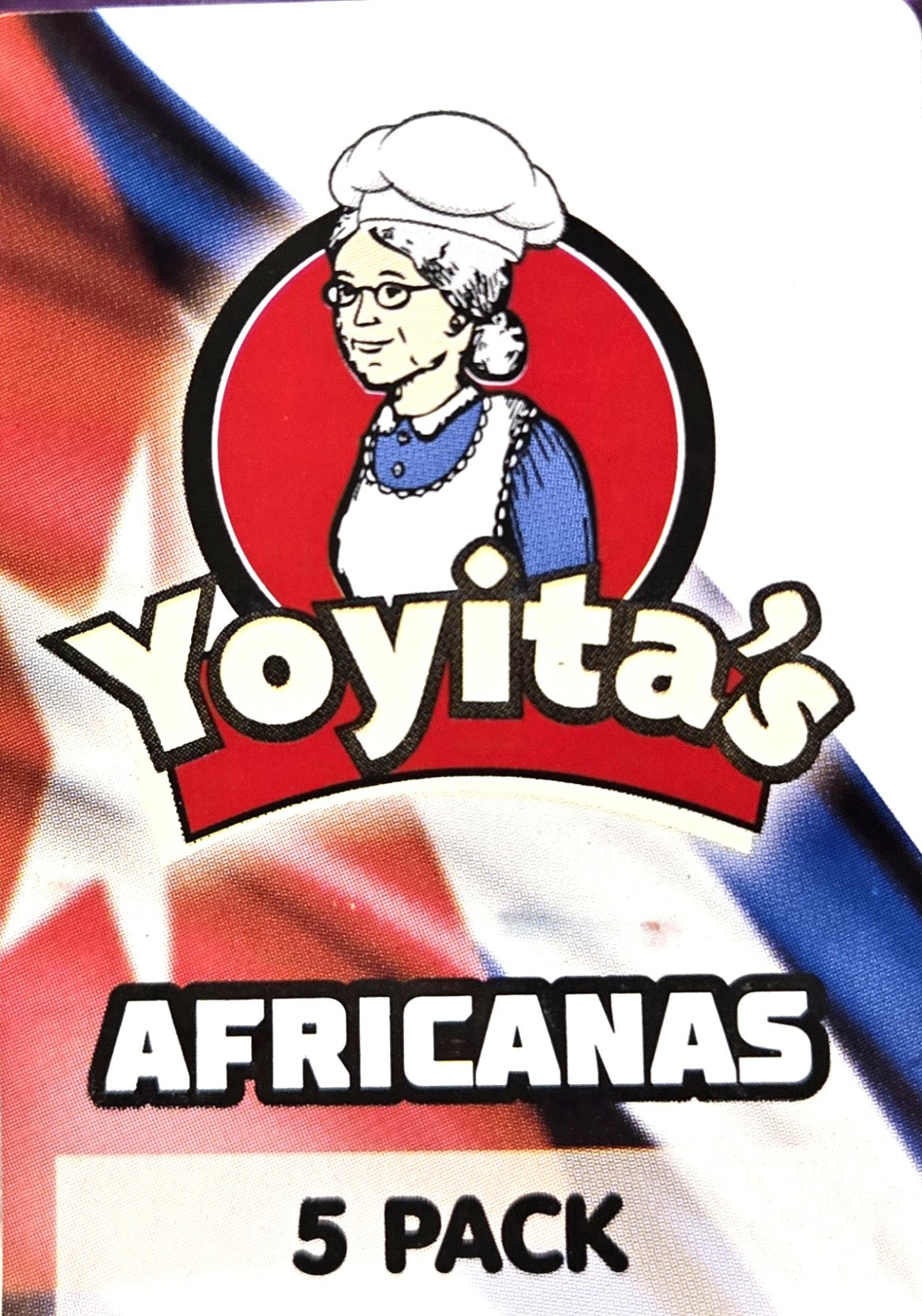 Yoyita&