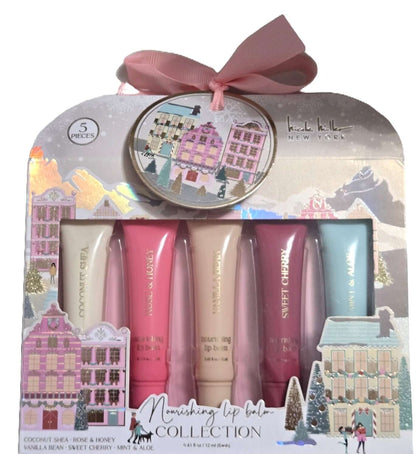 Nicole Miller Christmas Collection