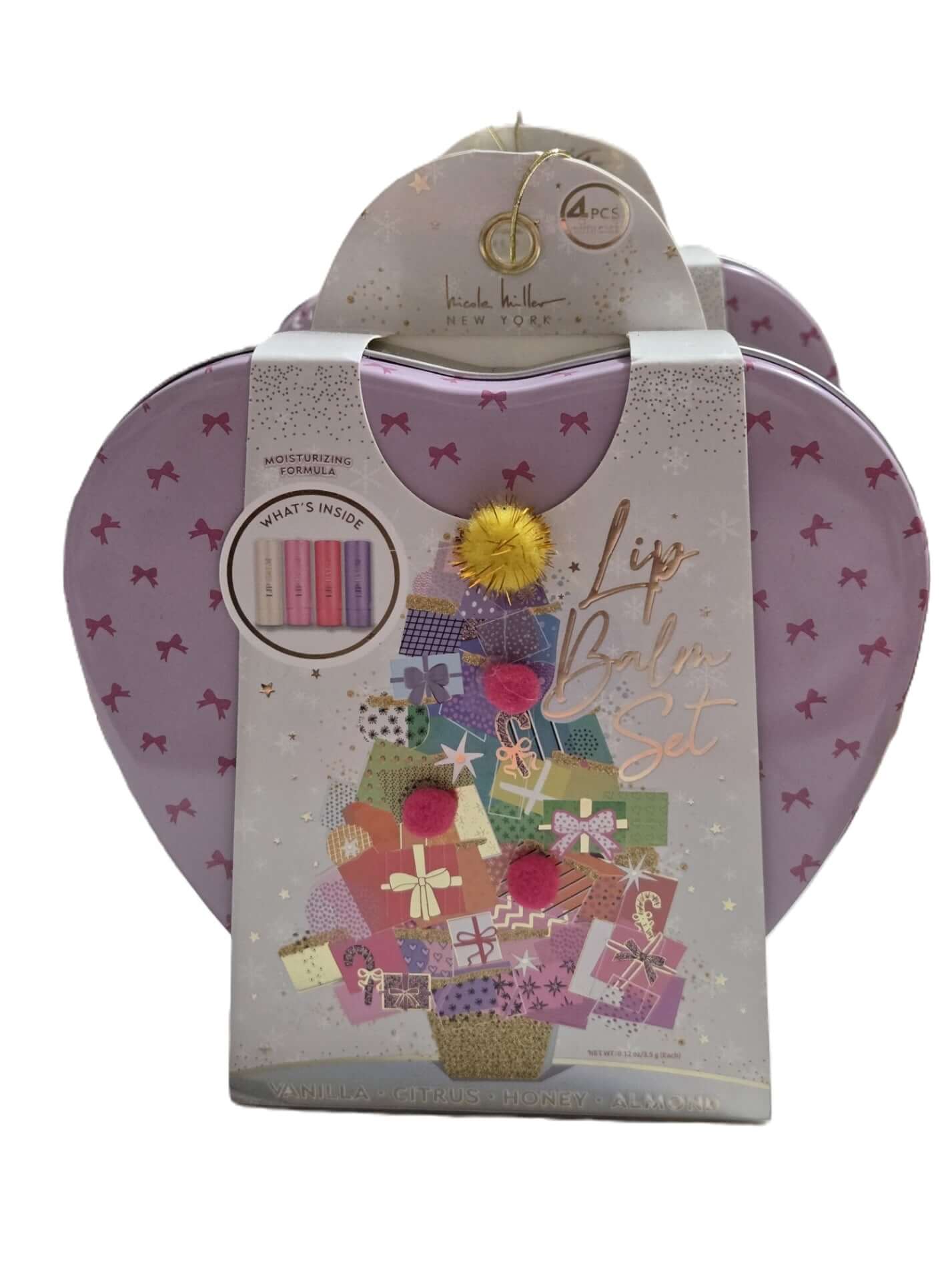 Nicole Miller Christmas Collection