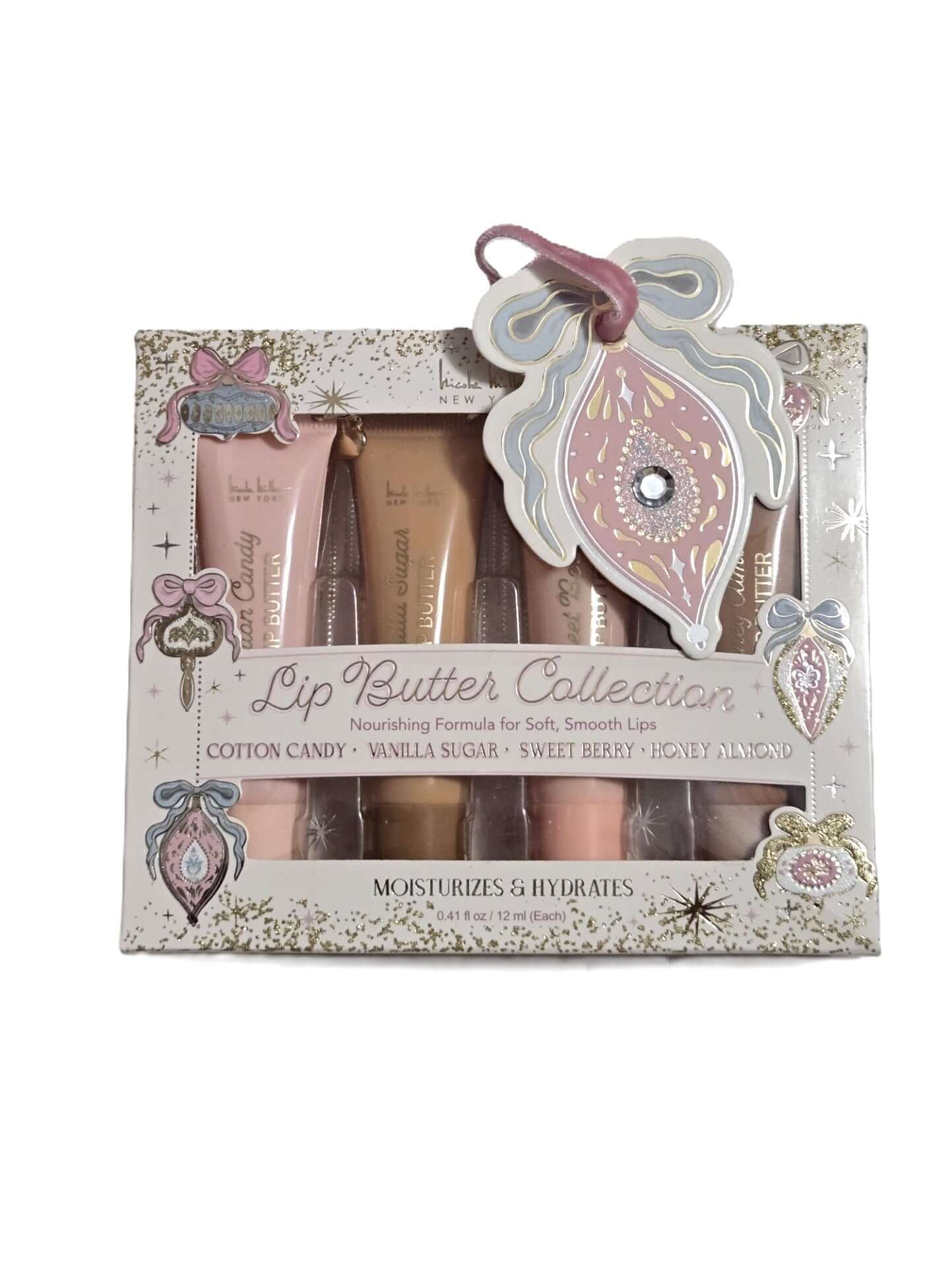 Nicole Miller Christmas Collection