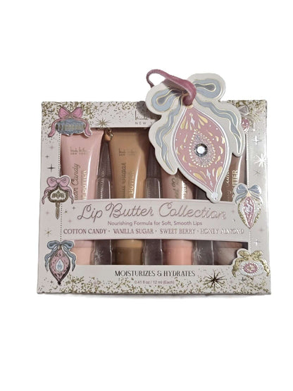 Nicole Miller Christmas Collection