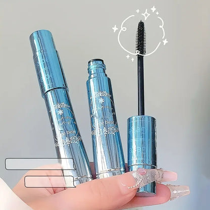 Sun Flower Curling Mascara