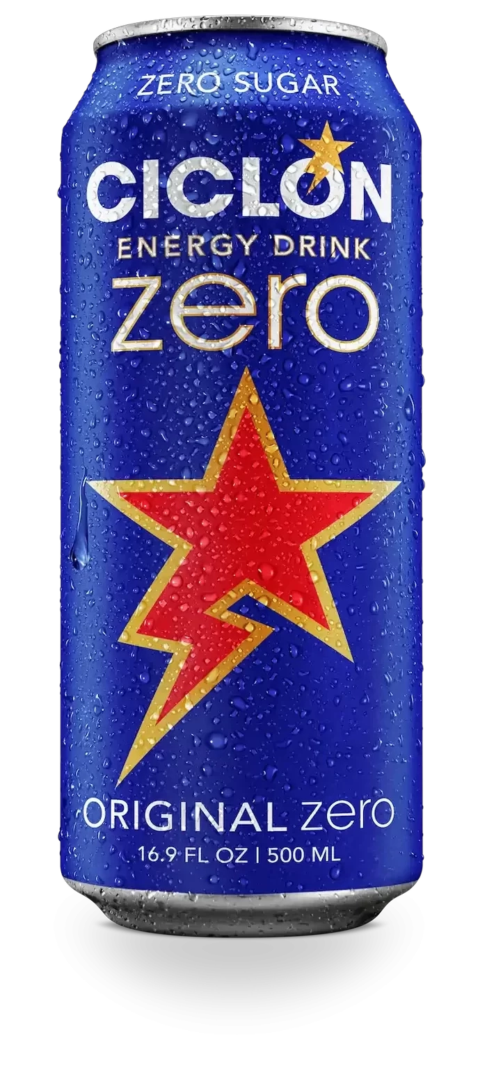 CICLON Energy Drink Zero