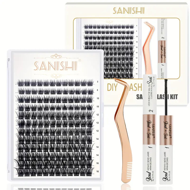 SANISHI 144 Cluster (Pre-Order)