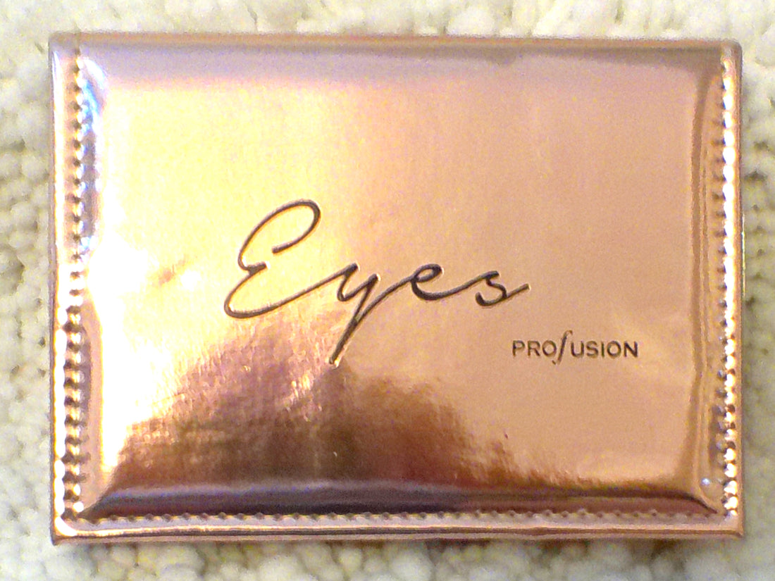 Profusion Trendsetter Eye Palette