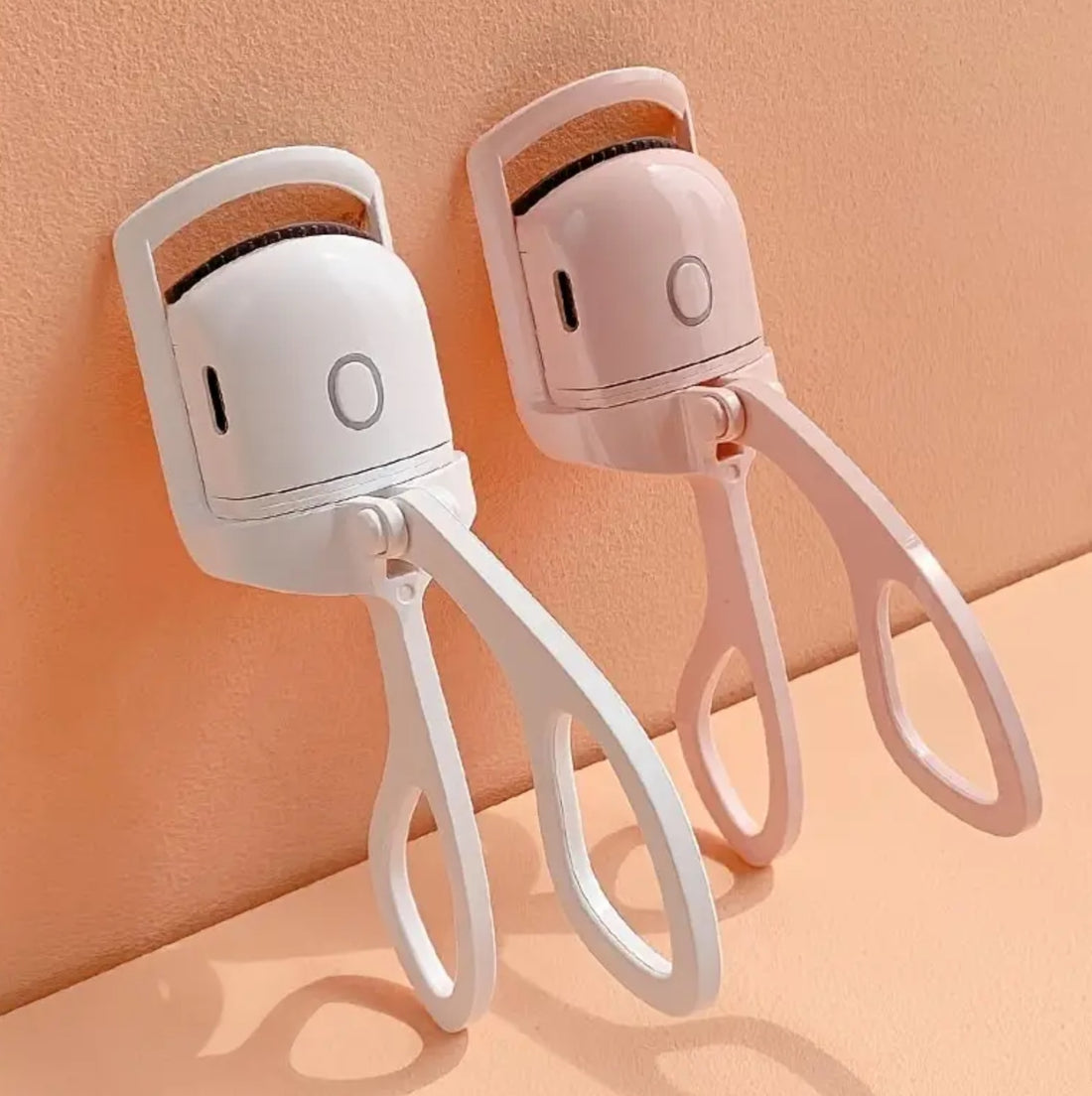 Electric Heated Eyelash Curler