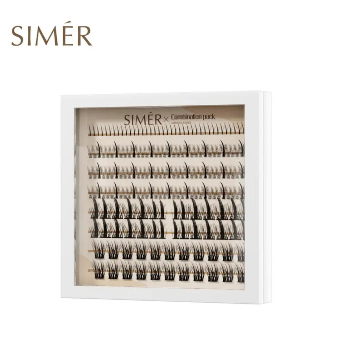 SIMER Cluster Combo (Pre-Order)