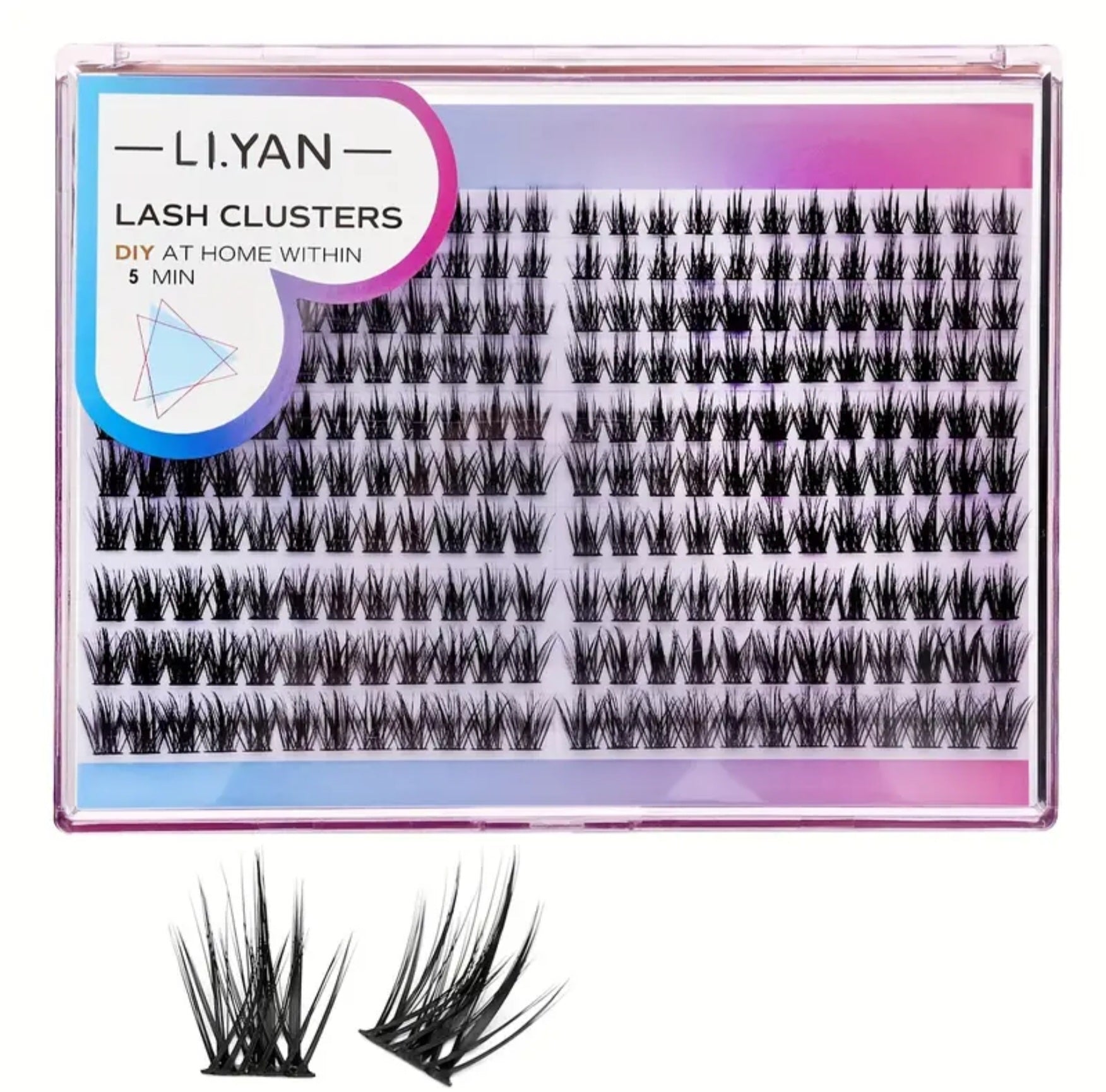 Li lashes deals