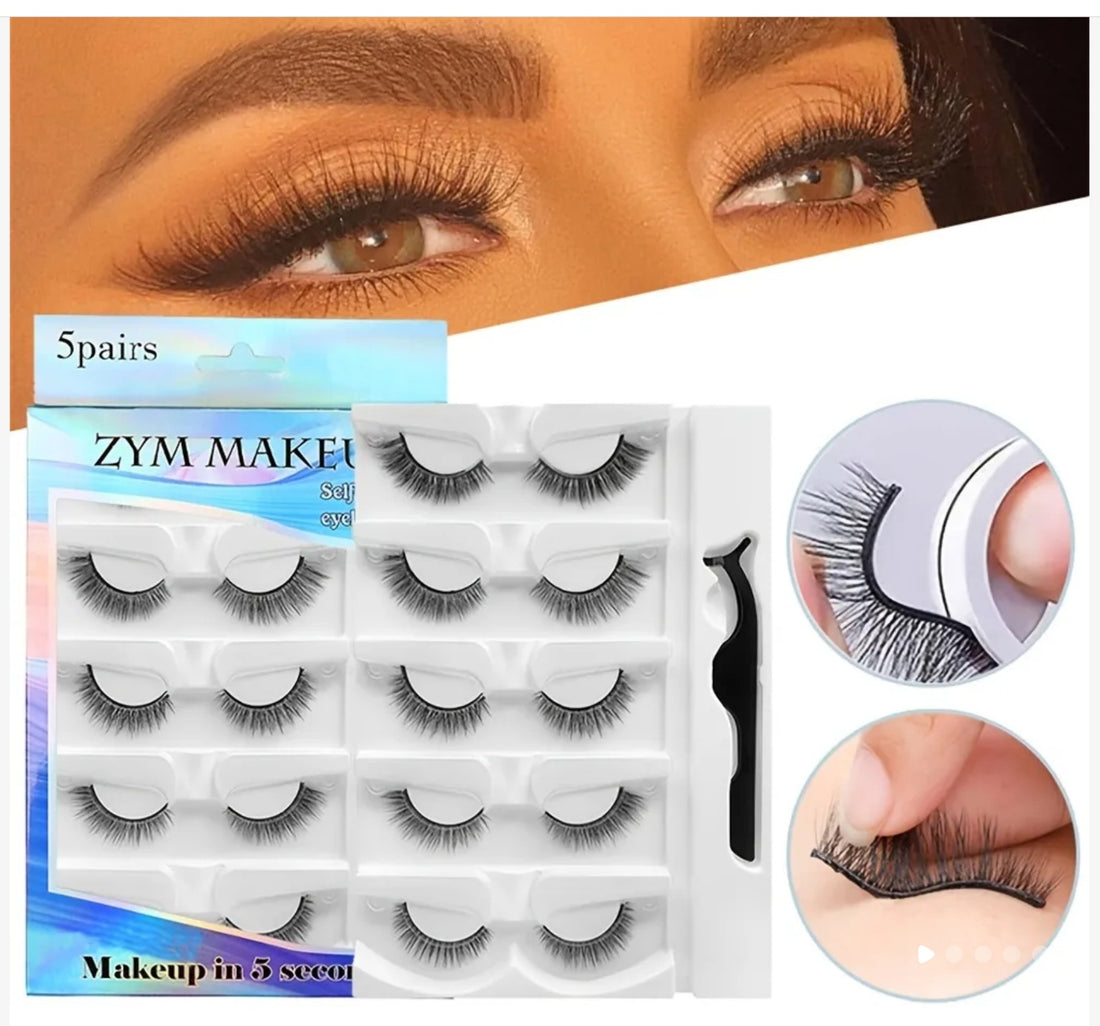 Self-adhesive Thick Reusable (34mm)