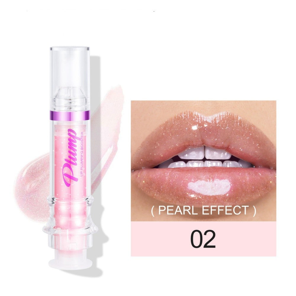 New Tube Lip Rich Lipstick
