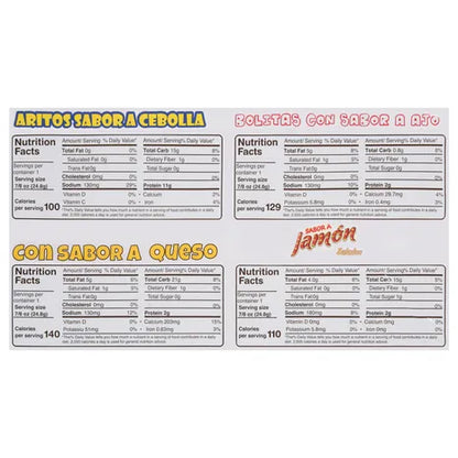 Pelly - 100% Americano con Autentico Sabor Cubano