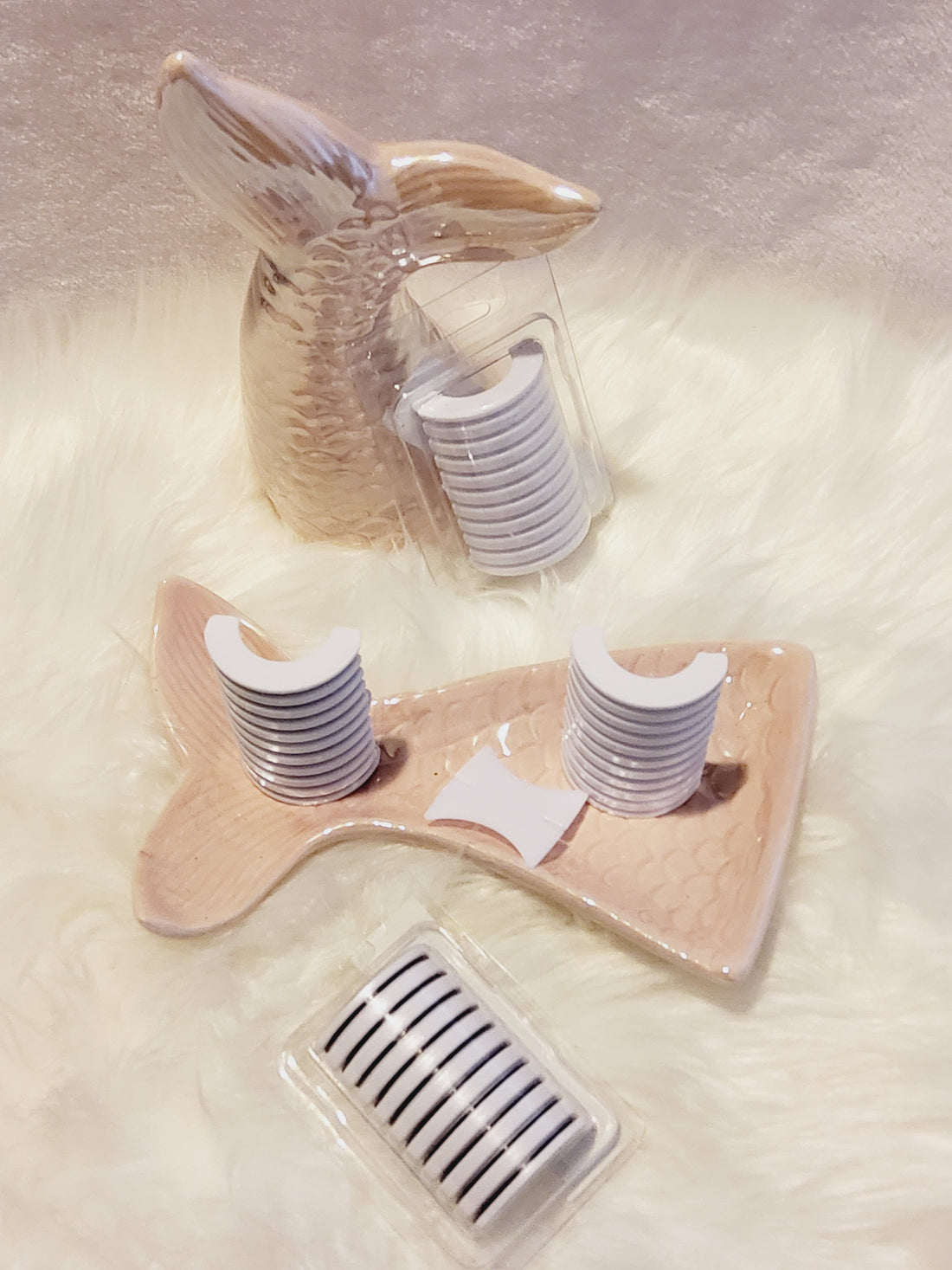 Reusable Self Adhesive